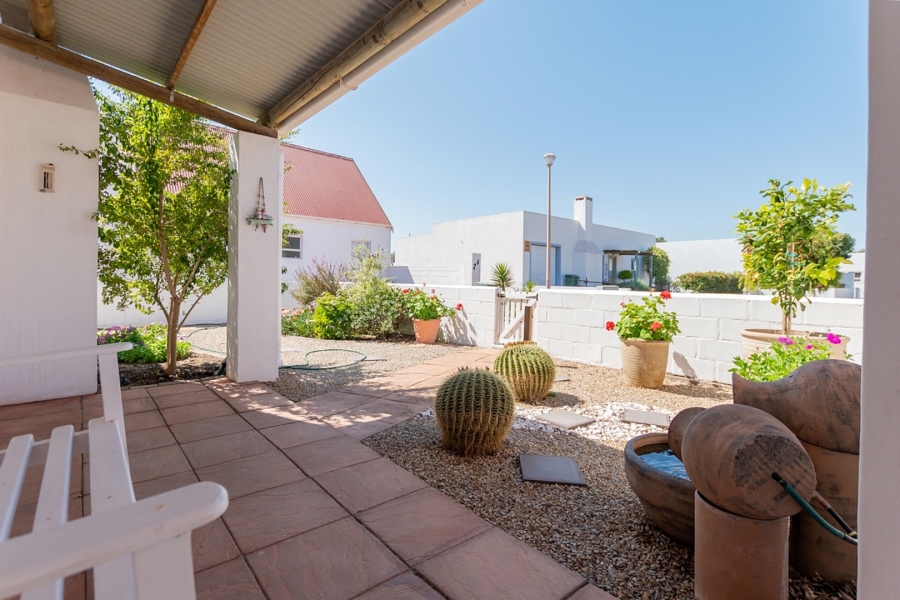 3 Bedroom Property for Sale in Skiathos Western Cape